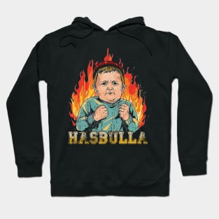 Hasbulla Magomedov Hoodie